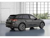 Thumbnail of 2025 Graphite Grey Metallic Mercedes-Benz GLC 300