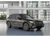Thumbnail of 2025 Graphite Grey Metallic Mercedes-Benz GLC 300