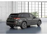 Thumbnail of 2025 Graphite Grey Metallic Mercedes-Benz GLC 300