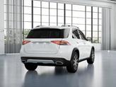 Thumbnail of 2026 Polar White Mercedes-Benz GLE 350