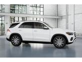 Thumbnail of 2026 Polar White Mercedes-Benz GLE 350