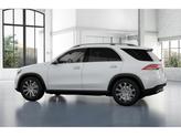 Thumbnail of 2026 Polar White Mercedes-Benz GLE 350