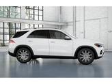 Thumbnail of 2026 Polar White Mercedes-Benz GLE 350