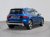 Thumbnail of 2024 Starling Blue Metallic Mercedes-Benz GLB 250