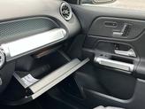 Thumbnail of 2024 Starling Blue Metallic Mercedes-Benz GLB 250