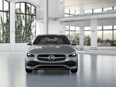 Thumbnail of 2026 Cirrus Silver Metallic Mercedes-Benz C-Class