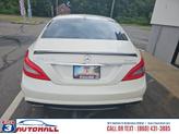 Thumbnail of 2014 White Mercedes-Benz S-Class