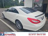 Thumbnail of 2014 White Mercedes-Benz S-Class