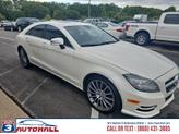 Thumbnail of 2014 White Mercedes-Benz S-Class