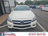 Thumbnail of 2014 White Mercedes-Benz S-Class