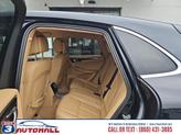 Thumbnail of 2015 Black Porsche Macan