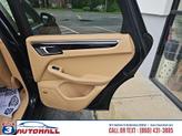 Thumbnail of 2015 Black Porsche Macan