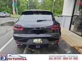Thumbnail of 2015 Black Porsche Macan