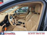 Thumbnail of 2015 Black Porsche Macan