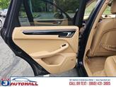 Thumbnail of 2015 Black Porsche Macan