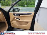 Thumbnail of 2015 Black Porsche Macan