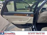 Thumbnail of 2016 Black Hyundai SONATA