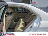 Thumbnail of 2013 White Mercedes-Benz C-Class