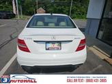 Thumbnail of 2013 White Mercedes-Benz C-Class