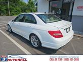 Thumbnail of 2013 White Mercedes-Benz C-Class