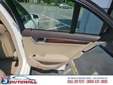 Thumbnail of 2013 White Mercedes-Benz C-Class