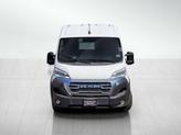 Thumbnail of 2024 Bright White Clearcoat RAM ProMaster 1500