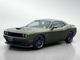 Thumbnail of 2022 F8 Green Dodge Challenger