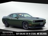 Photo of 2022 F8 Green Dodge Challenger