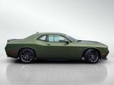 Thumbnail of 2022 F8 Green Dodge Challenger