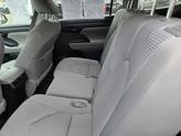 Thumbnail of 2022 Moon Dust Toyota Highlander