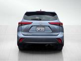 Thumbnail of 2022 Moon Dust Toyota Highlander