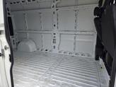 Thumbnail of 2025 Bright White Clearcoat RAM ProMaster 2500