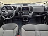 Thumbnail of 2025 Bright White Clearcoat RAM ProMaster 2500