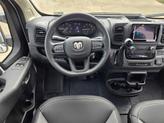 Thumbnail of 2025 Bright White Clearcoat RAM ProMaster 2500