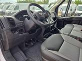 Thumbnail of 2025 Bright White Clearcoat RAM ProMaster 2500