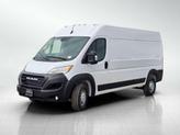 Thumbnail of 2025 Bright White Clearcoat RAM ProMaster 2500