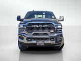Thumbnail of 2025 Diamond Black Crystal Pearlcoat RAM 2500