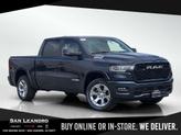 Photo of 2026 Forged Blue Metallic RAM 1500