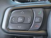 Thumbnail of 2025 Bright White Clearcoat Jeep Wrangler