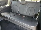 Thumbnail of 2025 Bright White Clearcoat Chrysler Pacifica Hybrid