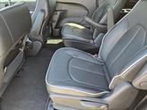 Thumbnail of 2025 Bright White Clearcoat Chrysler Pacifica Hybrid