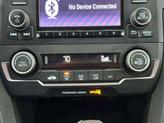 Thumbnail of 2021 Lunar Silver Metallic Honda Civic