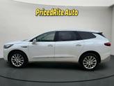 Thumbnail of 2018 White Buick Enclave