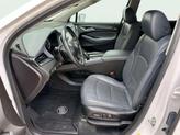 Thumbnail of 2018 White Buick Enclave