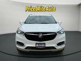 Thumbnail of 2018 White Buick Enclave