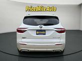 Thumbnail of 2018 White Buick Enclave