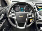 Thumbnail of 2015 Black Chevrolet Equinox