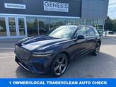 Photo of 2023 Adriatic Blue Genesis GV70