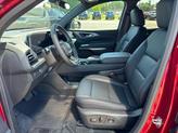 Thumbnail of 2025 Radiant Red Tintcoat Chevrolet Traverse