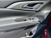 Thumbnail of 2025 Radiant Red Tintcoat Chevrolet Traverse